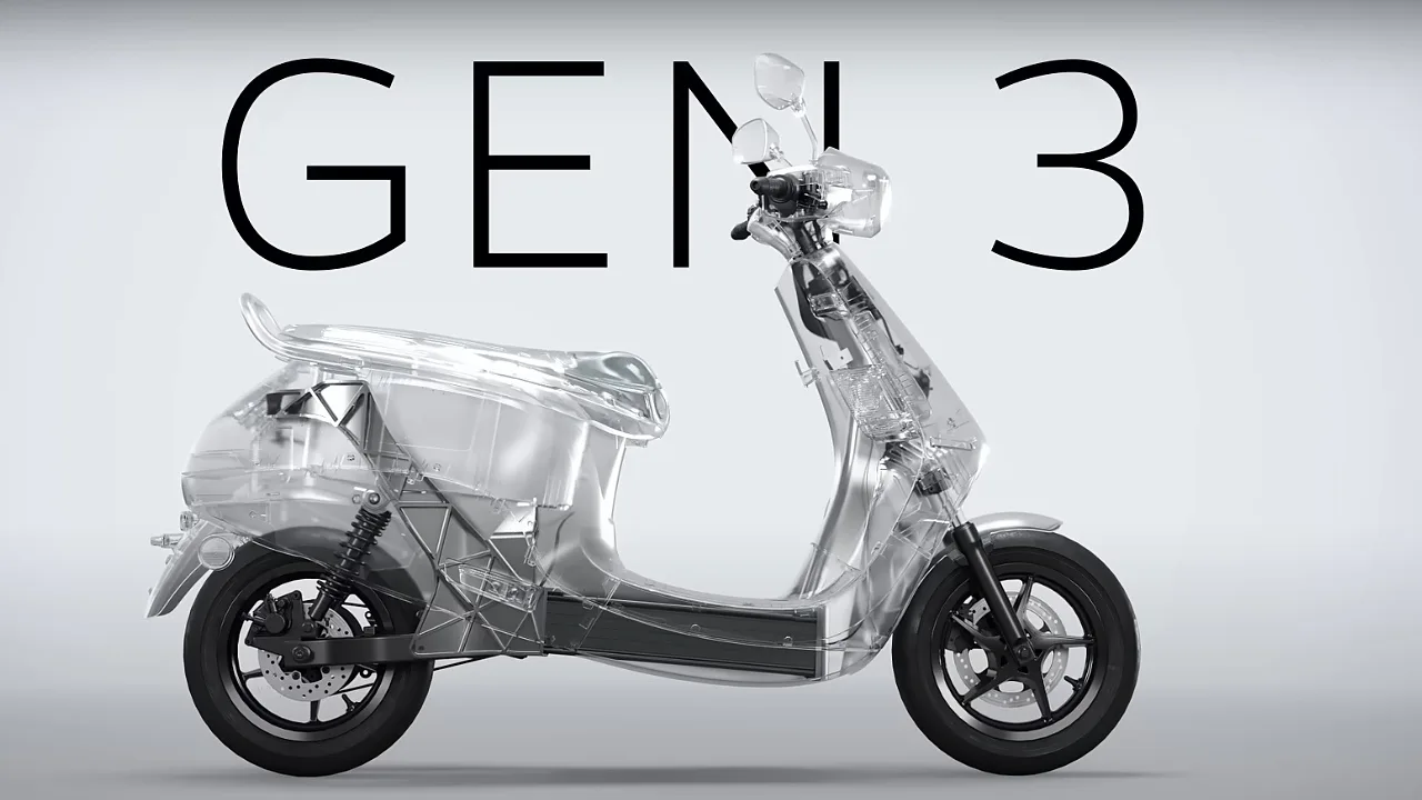 Ola’s Gen 3: The