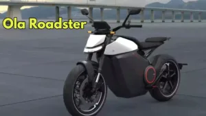 Featured image for: Ola Roadster: All You Need to Know About India's New Electric Motorcycles in Business category