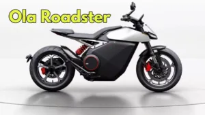 Featured image for: Ola Roadster: The Ultimate Electric Motorcycle for India's Riders, Bookings Open for ₹999 in Business category