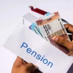 Old Pension Scheme