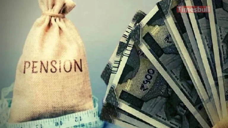 Life Certificate: Attention! Every EPFO pensioner has to maintain a 12-digit number