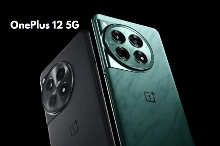 Amazon Sale में धड़ाम गिरा OnePlus 12 का दाम, तगड़ा एक्सचेंज ऑफर देख हिल जाएंगे आप