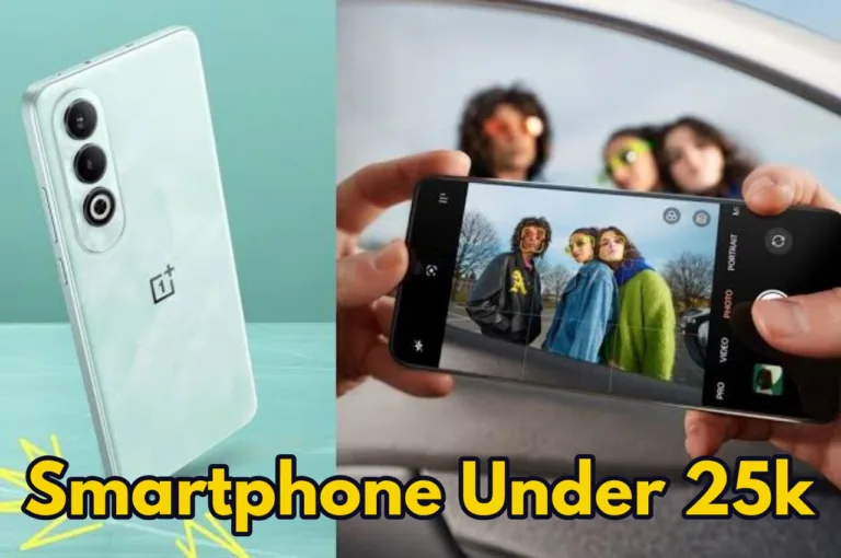 सिर्फ 25,000 रूपये के अंदर खरीद लाएं ये धाकड़ 5G स्मार्टफोन, लिस्ट देख कहेंगे – यार! दिन बन गया