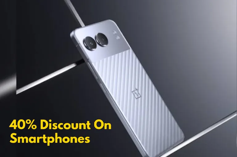 Amazon Great Freedom Festival Sale: अब 40% की छूट में खरीद लाएं iphone से लेकर Redmi के स्मार्टफोन, सस्ते में बन जाएगा काम