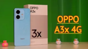 Featured image for: OPPO A3x 5G Now Available at Discounted Prices, Check Offers and Features in Gadgets category