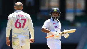 Featured image for: भारत बनाम ऑस्ट्रेलिया टेस्ट सीरीज में इन दो खिलाड़ियों के बीच होगी बड़ी जंग, ऑस्ट्रेलियाई दिग्गज ने बताया इसका कारण in Hindi News category