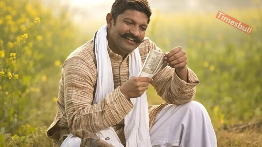 Haryana Farmers Rejoice: Kharif Crop Procurement to Begin October 1