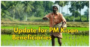 Featured image for: Big News for PM Kisan Beneficiaries: Self-Update Mobile Number in latest news category