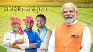 Featured image for: PM Kisan Yojana: Unlock ₹6,000 Annual Financial Assistance for Farmers in Business category
