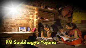 Featured image for: PM Saubhagya Yojana: A Ray of Hope for Families in Darkness in Business category
