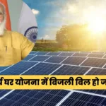 PM Surya Ghar Yojana