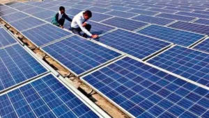 Featured image for: PM Surya Ghar: Save Rs 8000 on electric bill!  This scheme will help middle-class families. in Business category