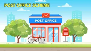 Featured image for: Post Office FD: Safe Investment, High Returns,Double Your Money! in latest news category