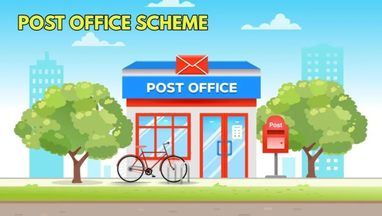 Post Office FD: Safe Investment, High Returns,Double Your Money!
