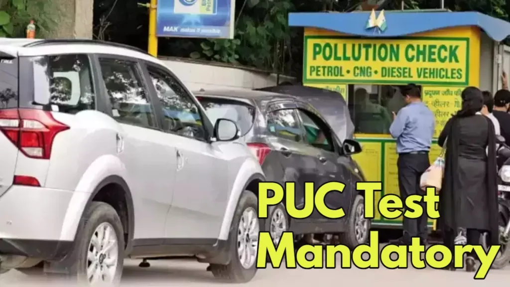 New Rule: Rs 10,000 Penalty for Vehicles at petrol Pumps