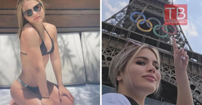 खूबसूरती की वजह से महिला स्विमर को ओलंपिक से भेजा घर, खिलाड़ी ने फिर लिया हैरान करने वाला फैसला