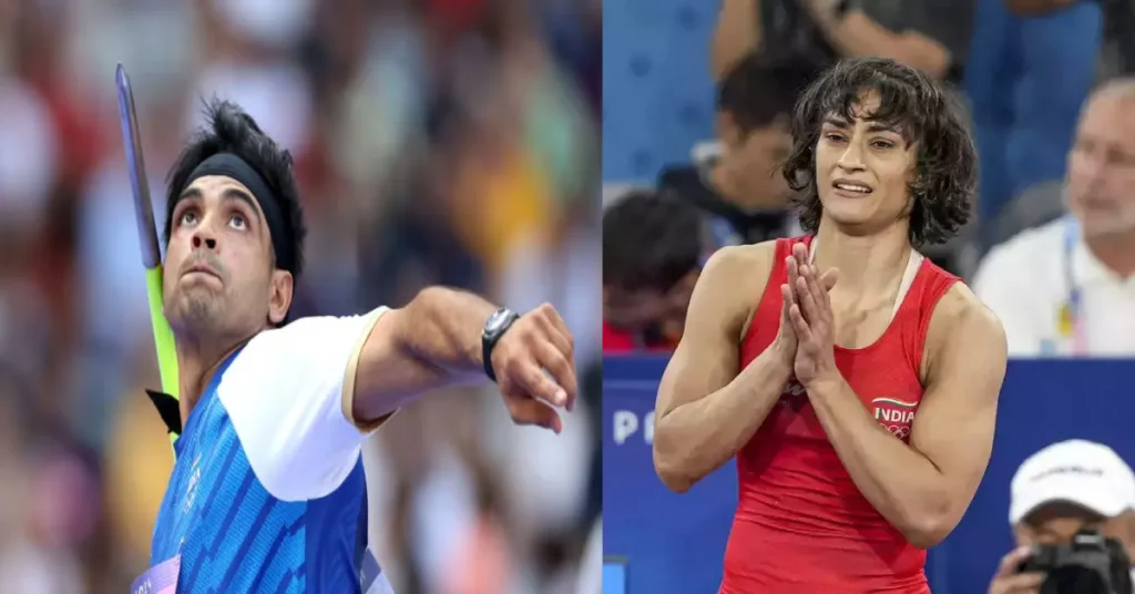 Paris Olympics 2024: ओलंप‍िक में आज नीरज चोपड़ा दिखाएंगे अपना दम, व‍िनेश के मेडल पर होगा फैसला, जानें पूरी डिटेल