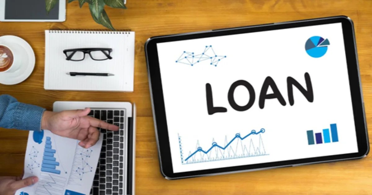 How to Apply for a Personal Loan