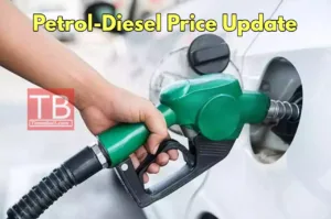 Featured image for: Petrol-Diesel Price: सोमवार सुबह पेट्रोल-डीजल की कीमत पर आई चौंकाने वाली खबर, जानें 1 लीटर का रेट in Business category