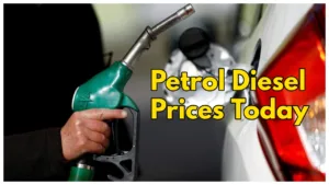 Featured image for: Petrol Diesel Prices Today: Fuel Prices Rise Ahead of Rakhi, Check Rates in Your City in Business category