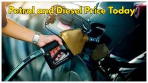 Featured image for: Good News for Drivers: Petrol and Diesel Prices Stable Today,Check City-Wise Rates in Business category