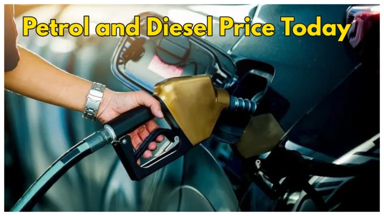 Good News for Drivers: Petrol and Diesel Prices Stable Today,Check City-Wise Rates