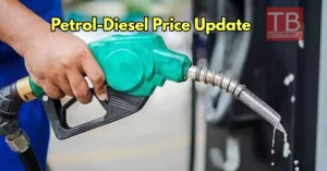 Featured image for: Petrol-Diesel Price Today: पेट्रोल-डीजल के ग्राहकों की टूटी आस, कीमतों पर आया बड़ा अपडेट, जानें 1 लीटर का भाव in Business category