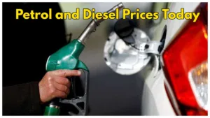 Featured image for: Petrol and Diesel Prices Today: No Change in Fuel Prices, City-Wise List in Business category