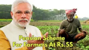 Featured image for: Get ₹3,000 Monthly Pension with Pradhan Mantri Kisan Mandhan Yojana in Business category