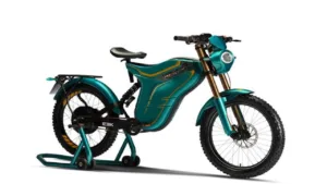 Featured image for: Long Range Electric Cycle: Polarity Smart Executive Review in Business category
