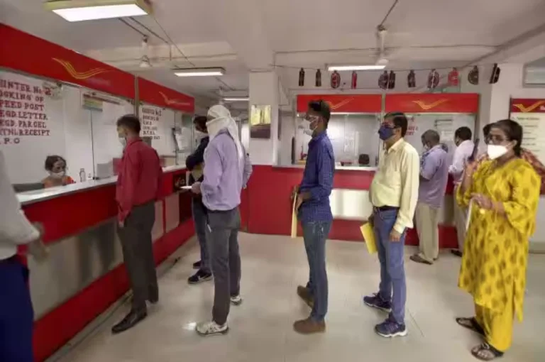 Post Office Scheme: मंथली कमाई वाली स्कीम, 5, 7, 9, 12 और 15 लाख रुपये जमा करने पर कितनी होगी इनकम!