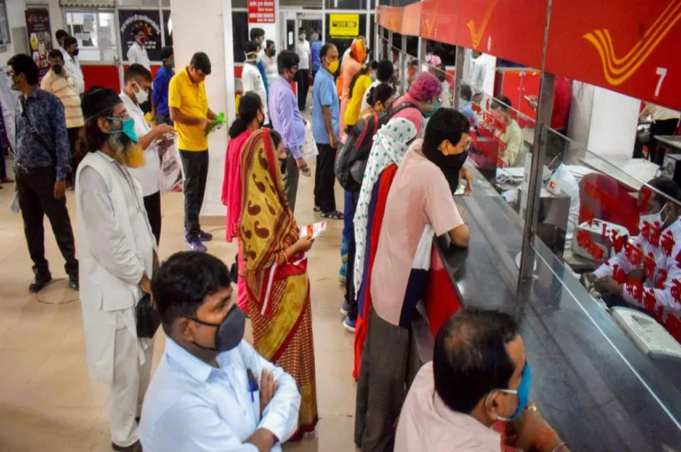 Post Office Scheme : पोस्ट ऑफिस की सुपरहिट स्कीम में सिर्फ ब्याज से मिलेंगे 4 लाख रुपये! जानें पूरी योजना