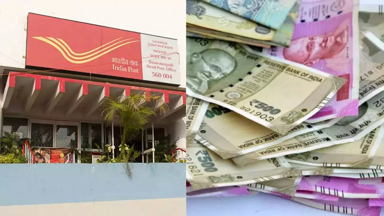 Post Office Scheme: Guaranteed