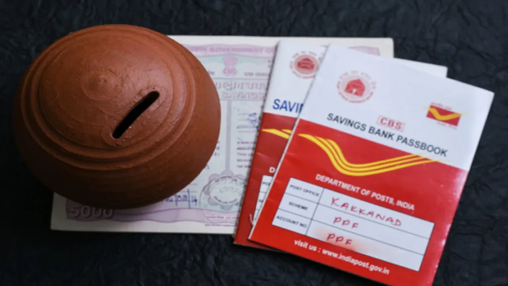 Simple Scheme, Big Rewards: Earn 2 Lakhs with the Post Office