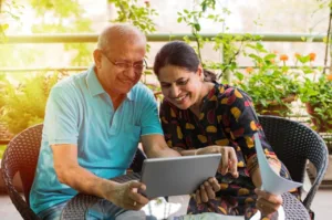 Featured image for: Post Office: सीनियर सिटिजन के लिए खास स्कीम, मात्र 5 सालों के निवेश पर मिलेगा तगड़ा पैसा, जानें डिटेल in Business category