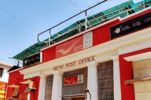 Featured image for: Post Office Scheme में 5 साल के लिए 5 लाख का करें निवेश, हर महीने इतनी होगी इनकम in Business category