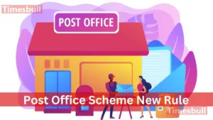 Featured image for: Don't Miss Out: Important Updates for post office small savings schemes, PPF, SSY, NSS Investors in Business category