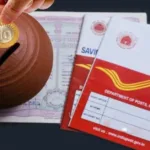 Post Office Time Deposit Scheme