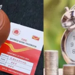 Post Office Time Deposit Scheme
