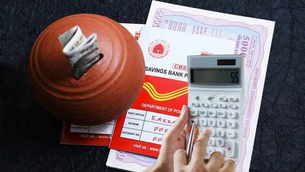 Time Deposit Tax Saving: Save tax with guaranteed income, know full details