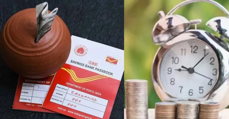 खुल गई लॉटरी! पोस्ट ऑफिस में इंटरेस्ट से हो रही 4,49,000 रुपए कमाई, जानिए सुपरहिट स्कीम