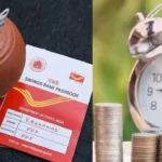 Post Office time deposit scheme 2024