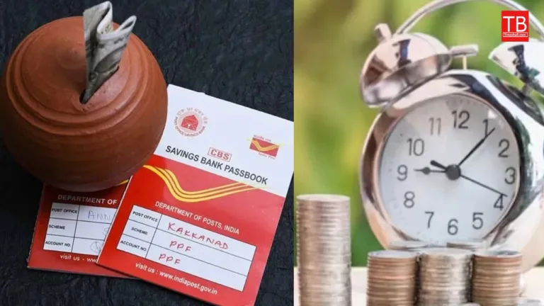 Post Office की इस स्कीम में हो रहा पैसा डबल! सिर्फ इतने साल में मिल रहे 5 लाख के 10 लाख, देखें कैलकुलेशन