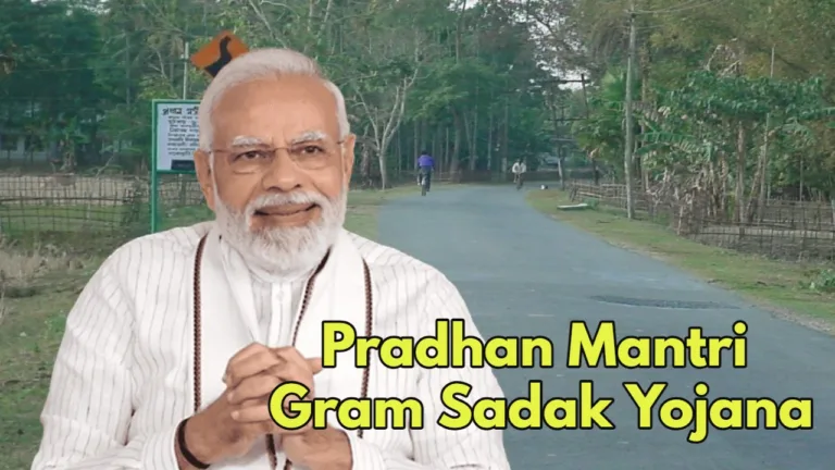 Pradhan Mantri Gram Sadak Yojana, Empowering Rural Communities through Connectivity