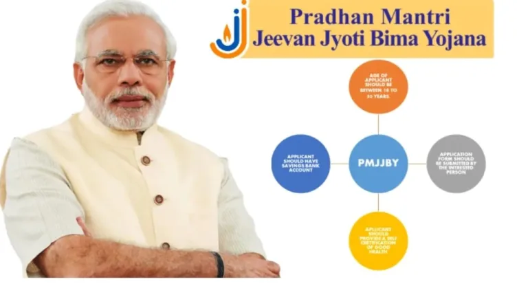 Secure Your Family’s Future with Pradhan Mantri Jeevan Jyoti Bima Yojana at Just ₹436 per Year