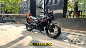 Featured image for: Bajaj to Launch Pulsar N150: Budget-Friendly Option in Business category