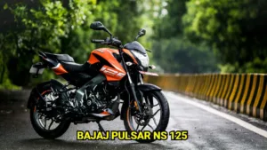 Featured image for: Bajaj Pulsar NS125: Updated with New Features and Design in Business category