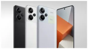 Featured image for: REDMI Note 13 Pro + 5G phone with 200MP camera is available for Massive Discounts in Gadgets category