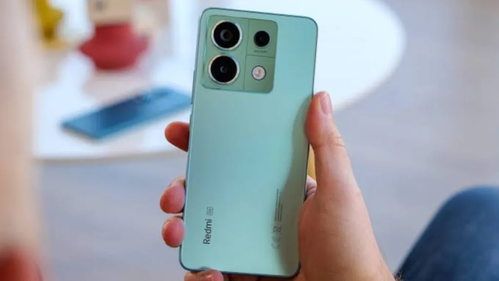 Redmi Note 13 5G: Massive Raksha Bandhan Discount on Vijay Sales