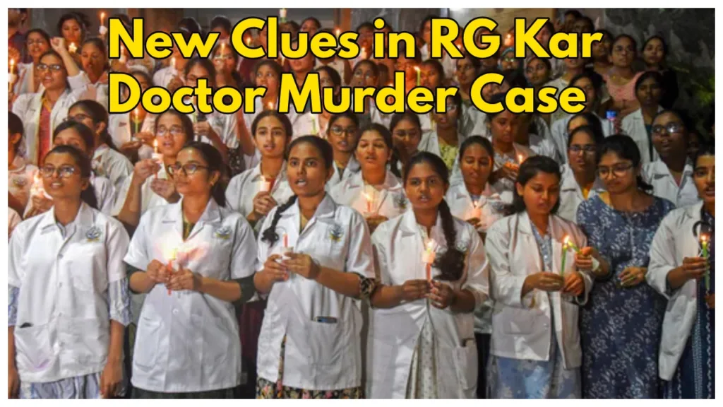 RG Kar Doctor Murder: Postmortem Reveals Horrific Details, 14 major wounds on the body